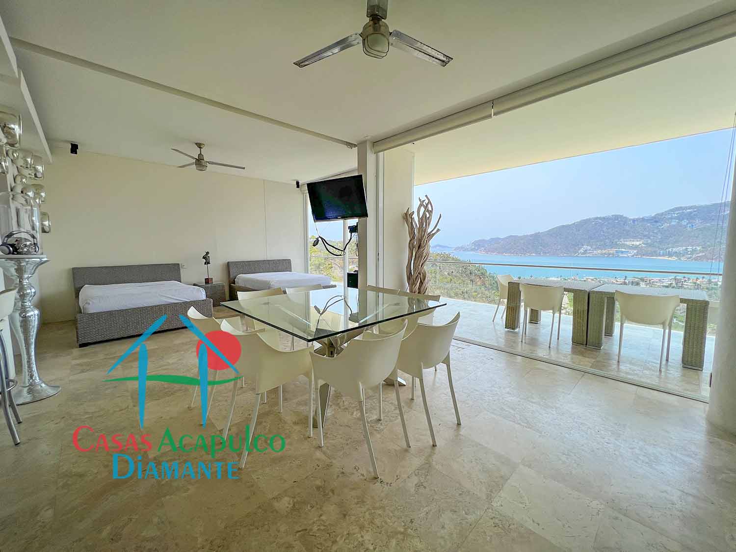 La Perla 403 - Estancia 5 La Perla 403 - Estancia 5