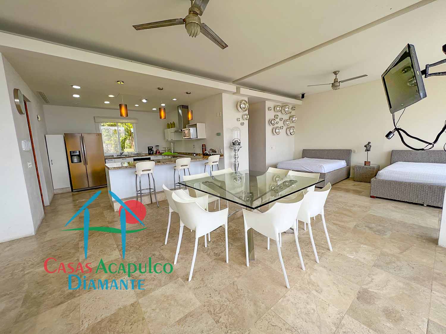 La Perla 403 - Estancia 6 La Perla 403 - Estancia 6