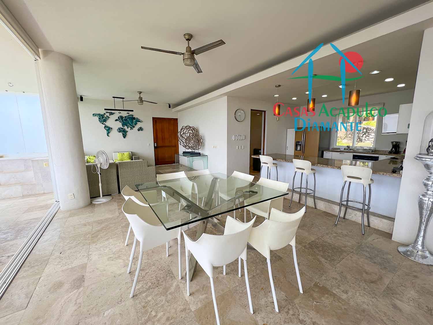 La Perla 403 - Estancia 7 La Perla 403 - Estancia 7