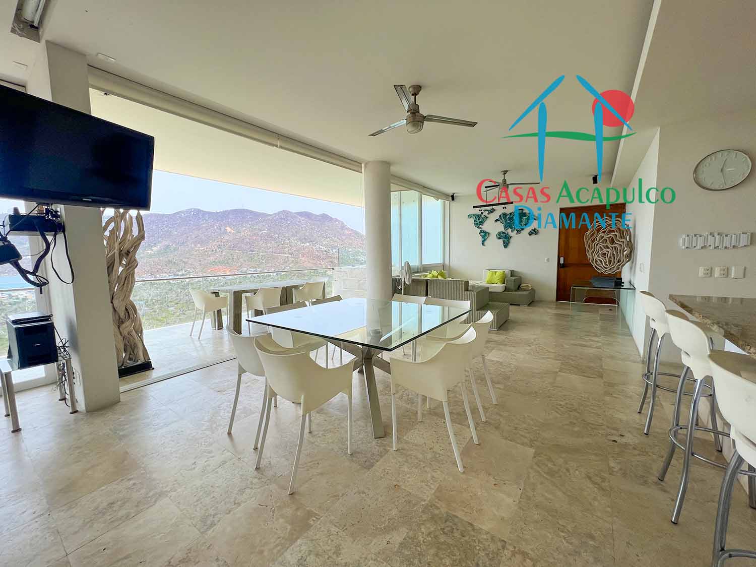 La Perla 403 - Estancia 8 La Perla 403 - Estancia 8