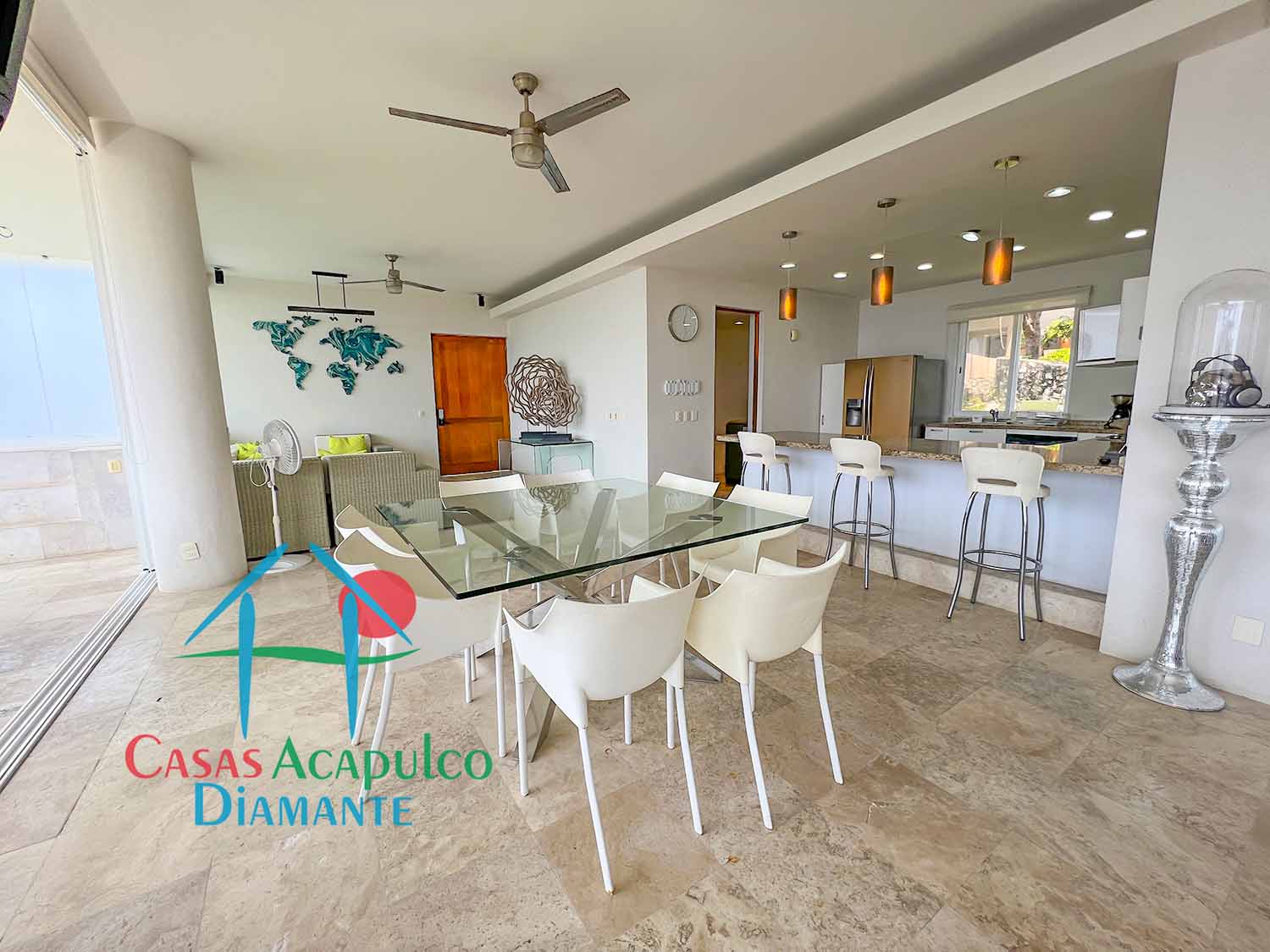 La Perla 403 - Estancia 9 La Perla 403 - Estancia 9