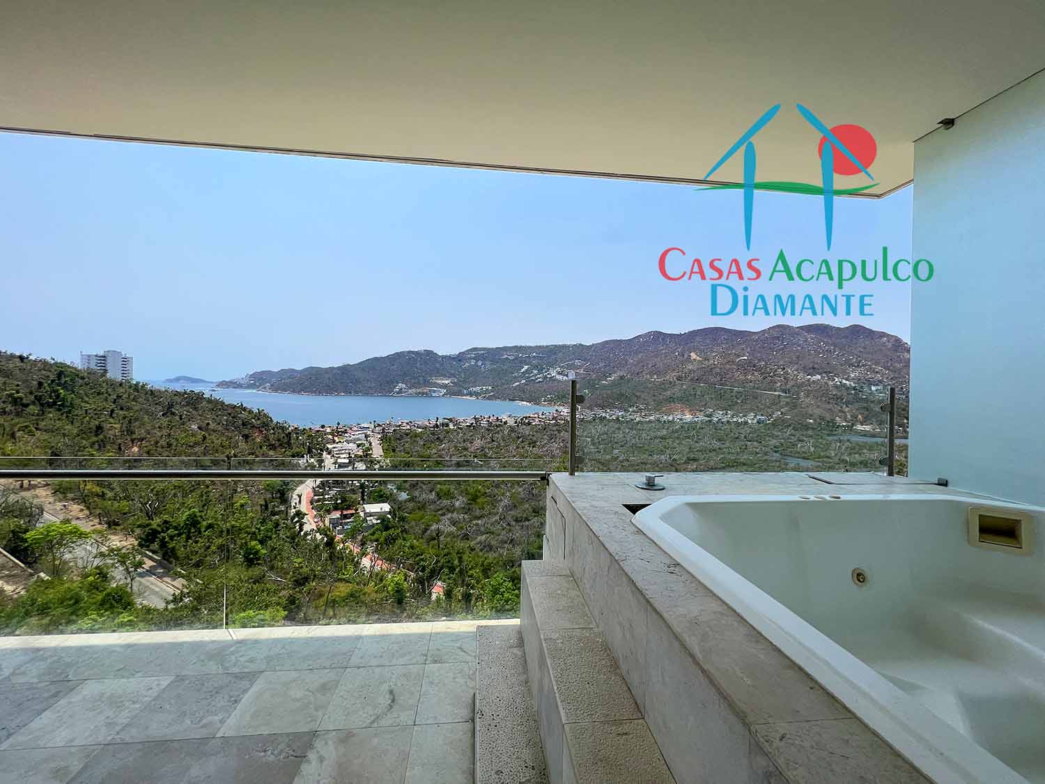 La Perla 403 - Terraza 8 La Perla 403 - Terraza 8