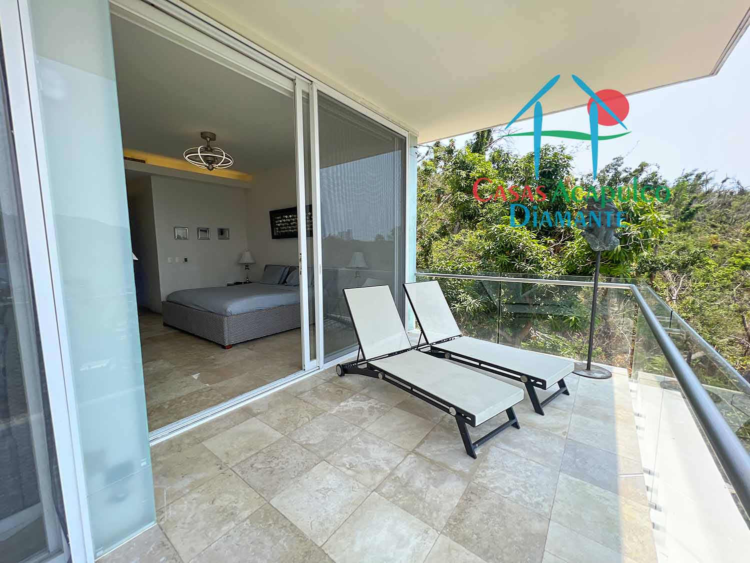 La Perla 403 - Terraza 9 La Perla 403 - Terraza 9