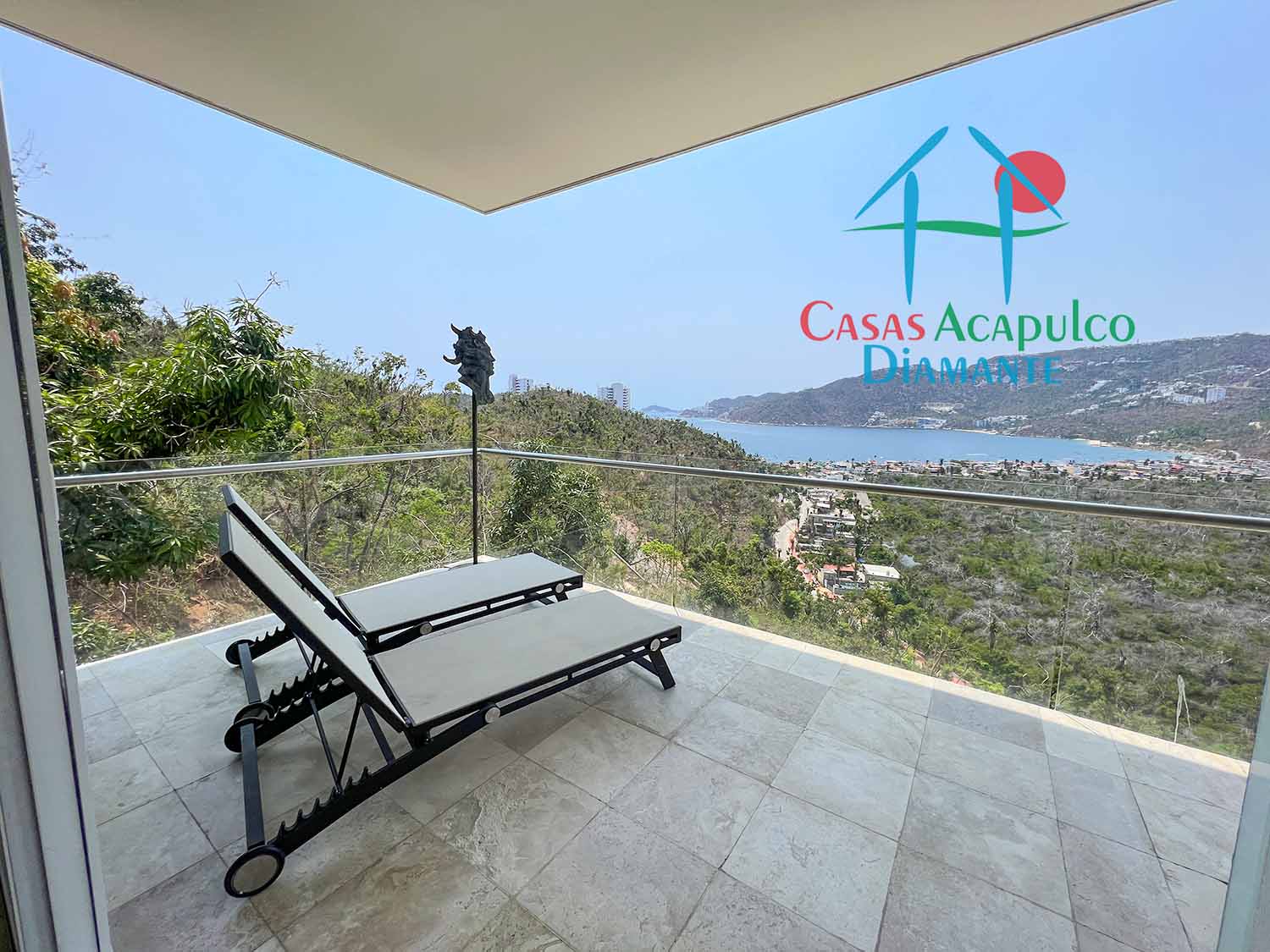 La Perla 403 - Terraza 10 La Perla 403 - Terraza 10