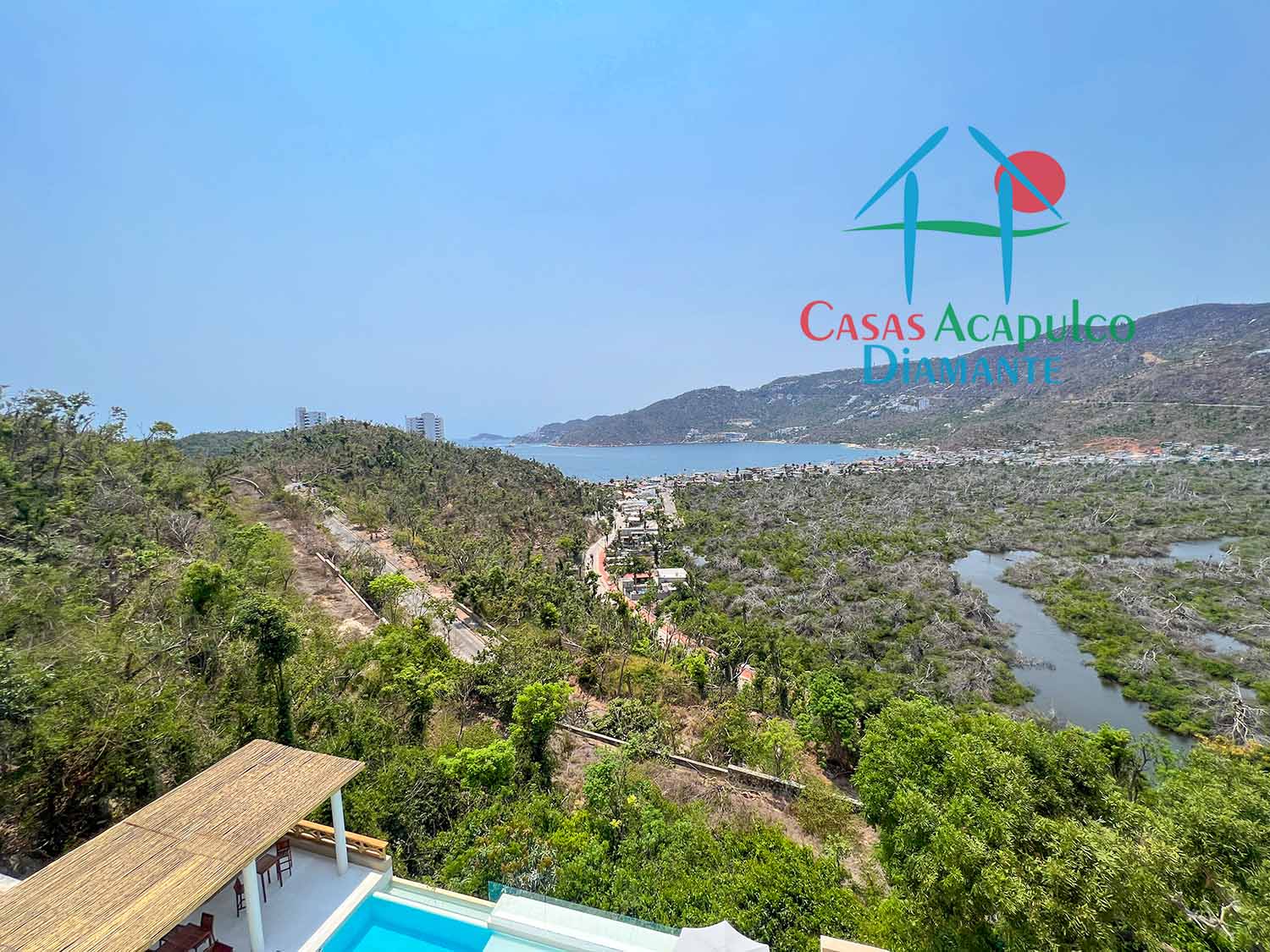 La Perla 403 - Terraza 14 La Perla 403 - Terraza 14