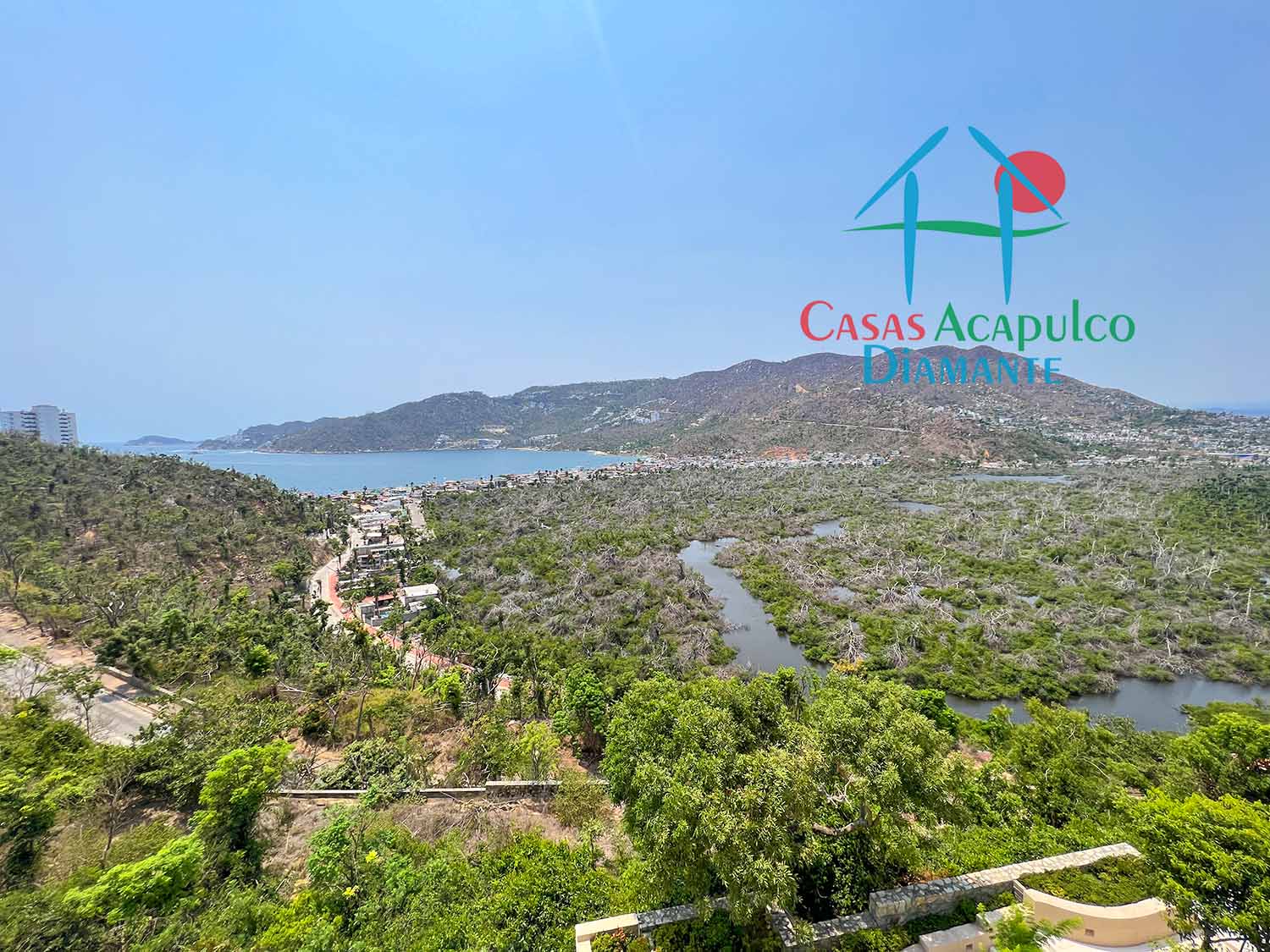 La Perla 403 - Terraza 15 La Perla 403 - Terraza 15