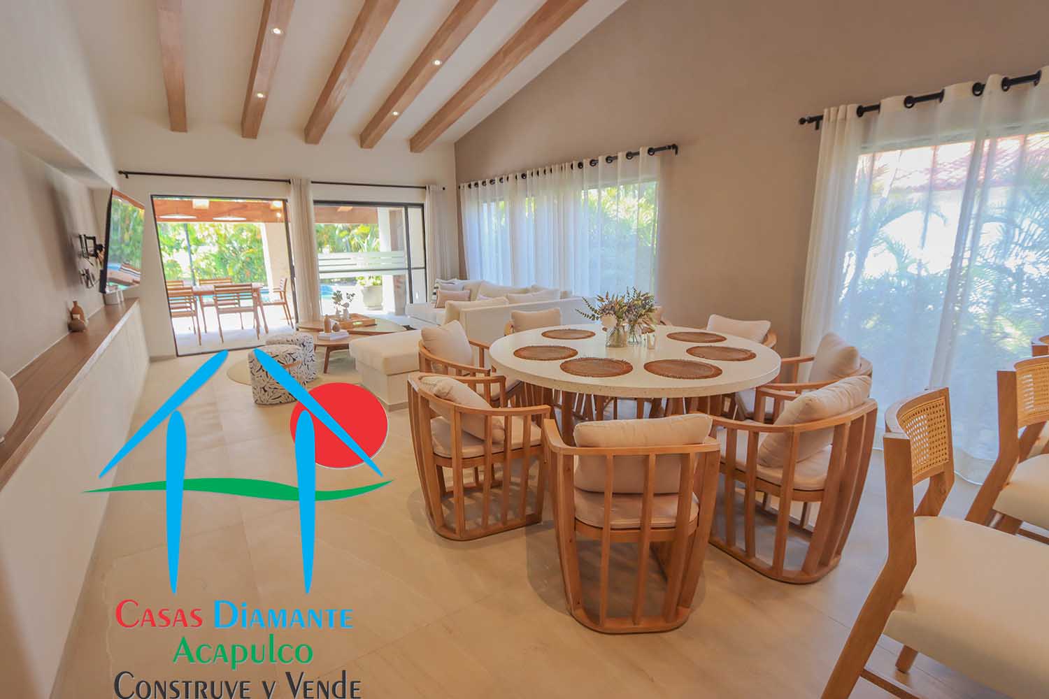 Villas Princess I Villa 73 - Estancia 1