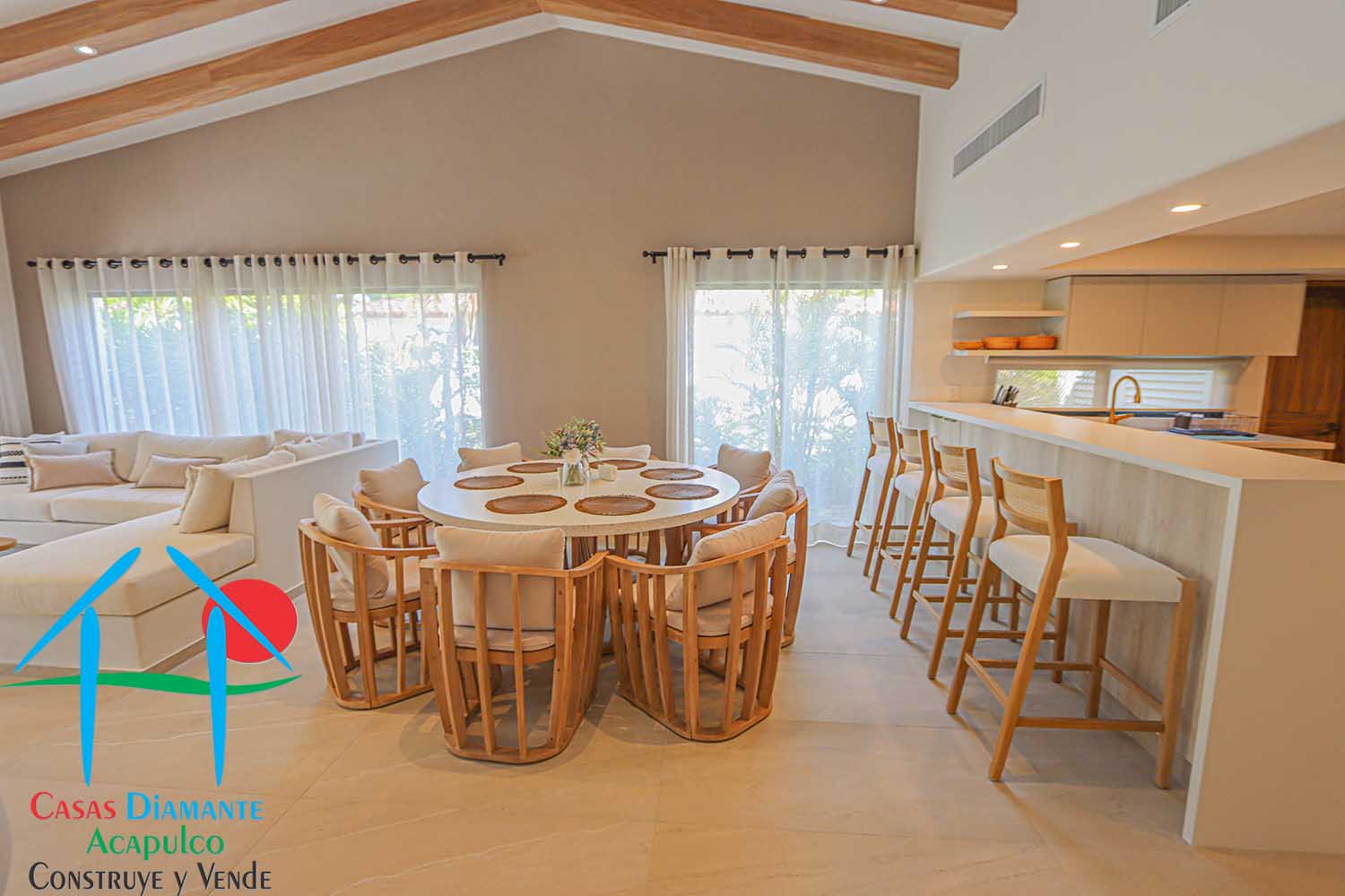 Villas Princess I Villa 73 - Estancia 3