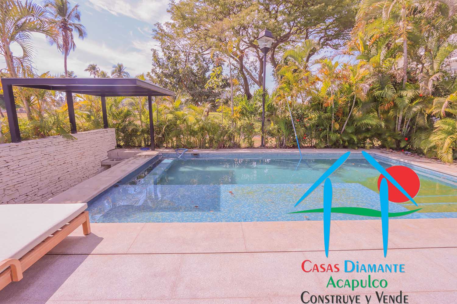 Villas Princess I Villa 73 - Terraza 2