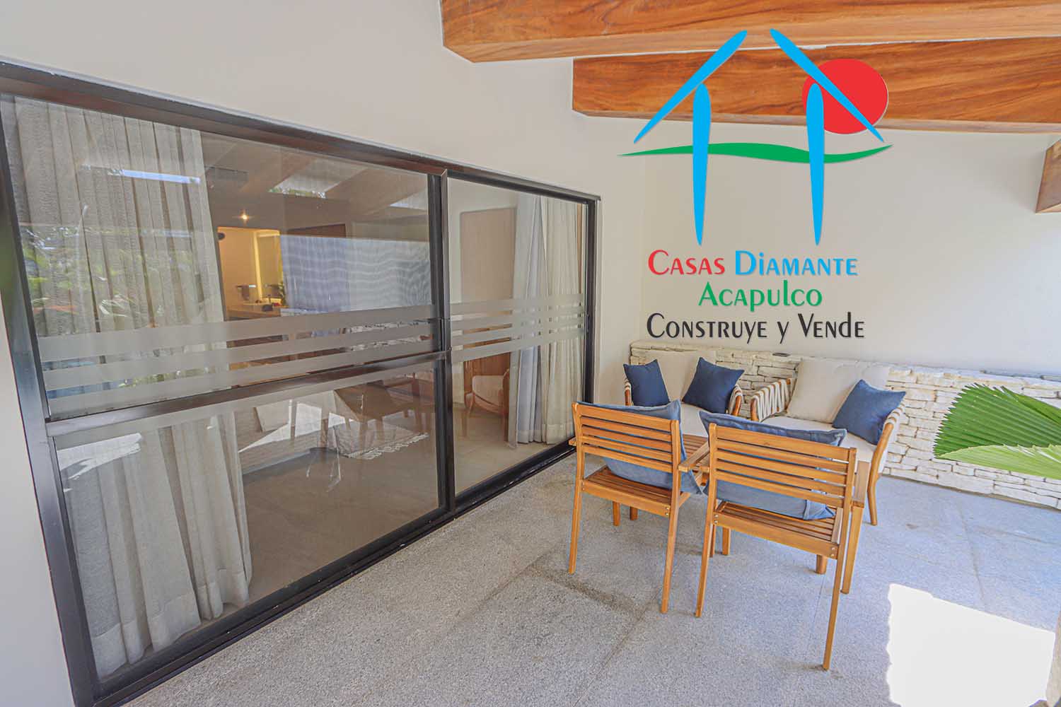 Villas Princess I Villa 73 - Terraza 6