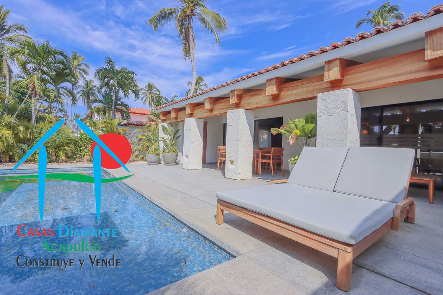 Villas Princess I Villa 73