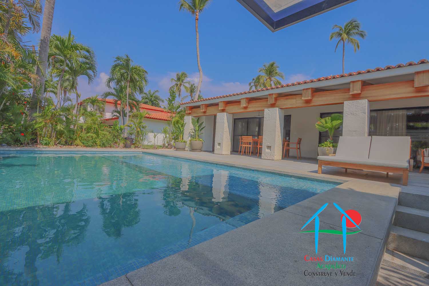 Villas Princess I Villa 73