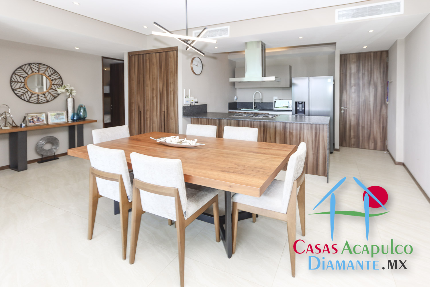 La Isla Emerald L7 - Acceso 2