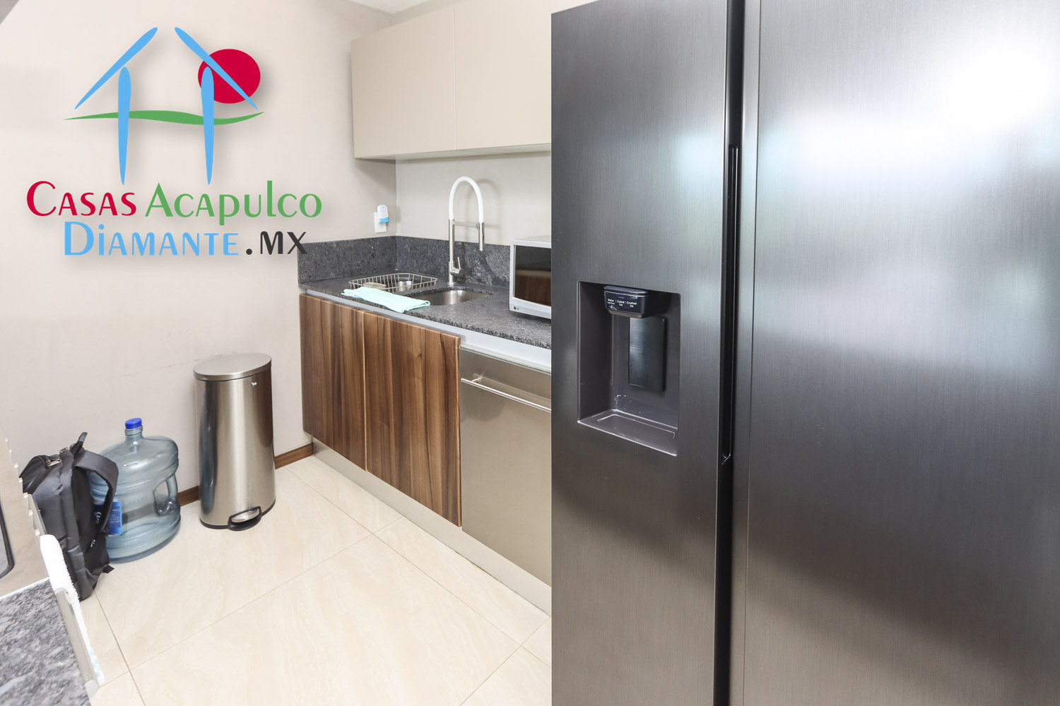 La Isla Emerald L7 - Cocina 3