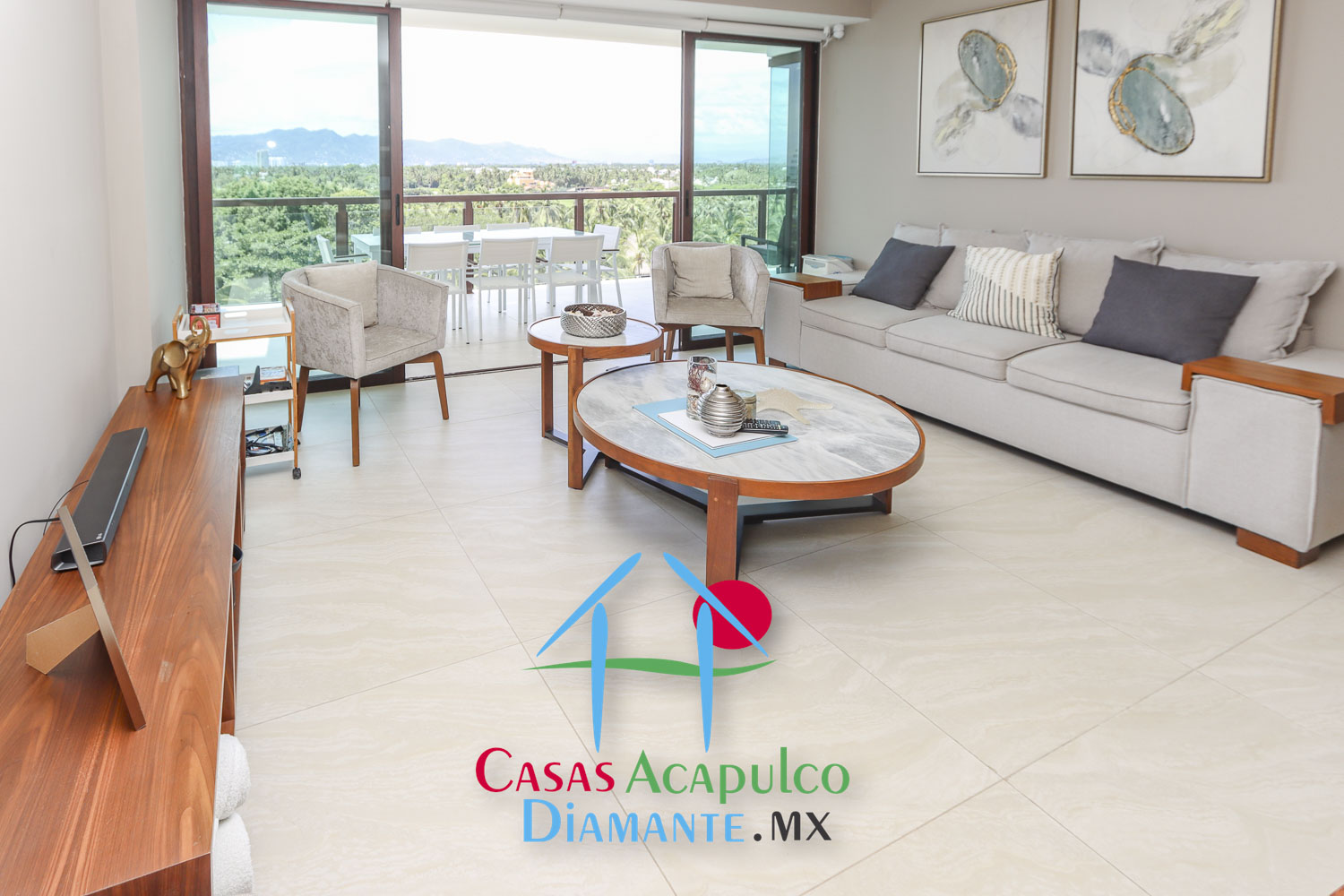 La Isla Emerald L7 - Estancia 1