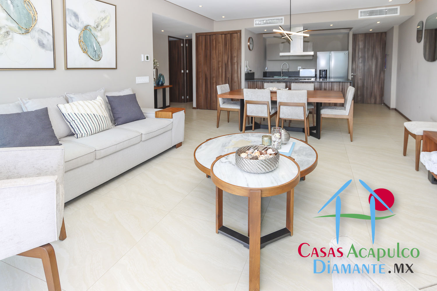 La Isla Emerald L7 - Estancia 2