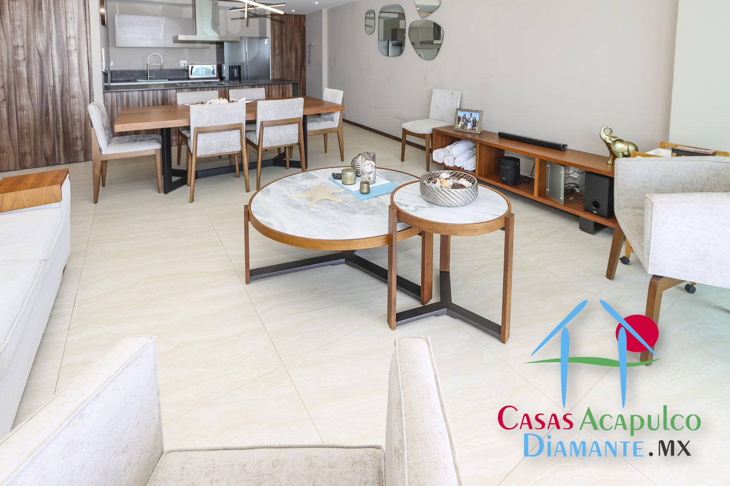 La Isla Emerald L7 - Estancia 3