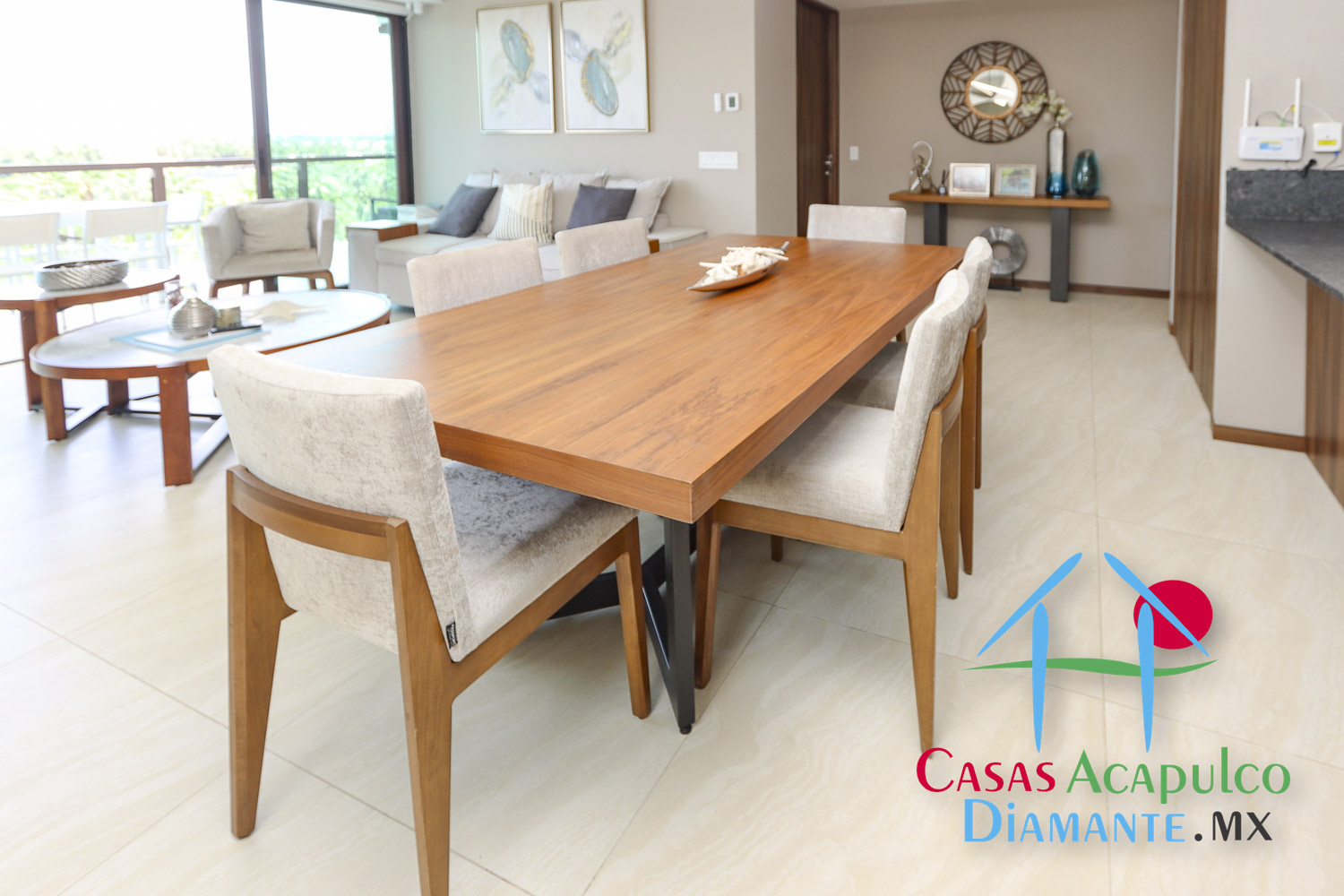 La Isla Emerald L7 - Estancia 4