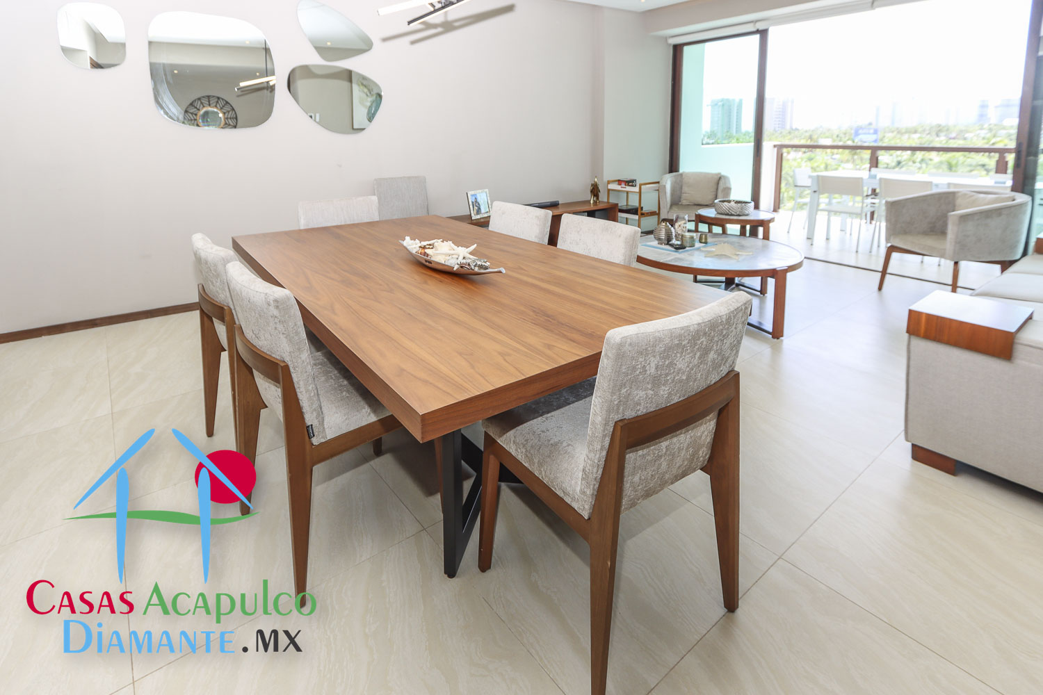 La Isla Emerald L7 - Estancia 5