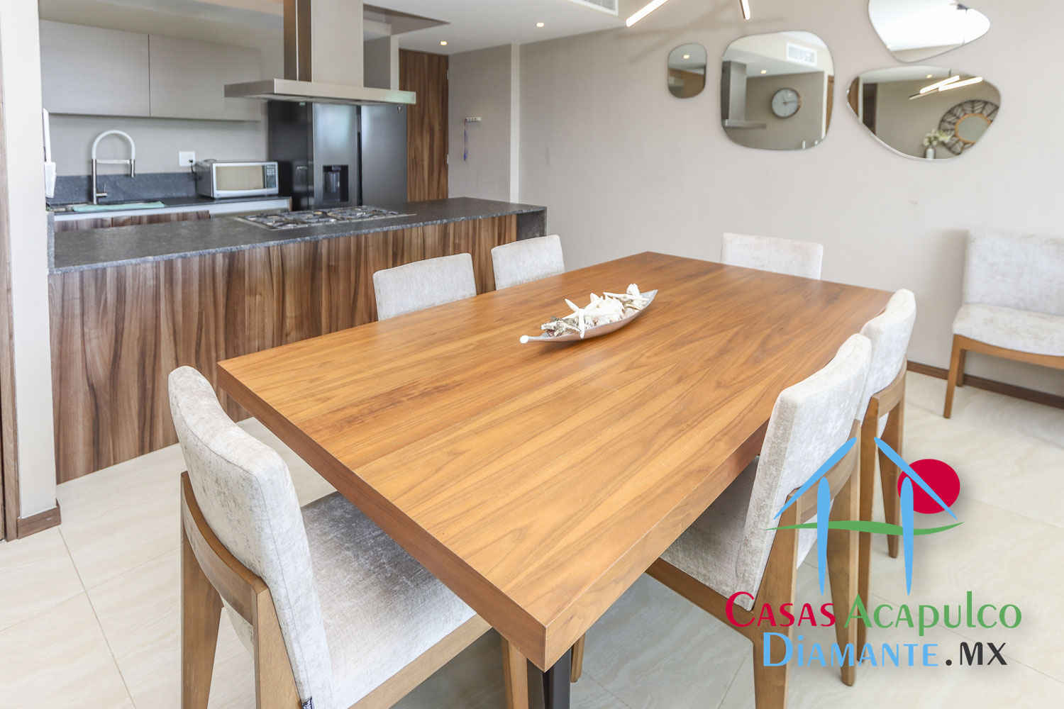 La Isla Emerald L7 - Estancia 6