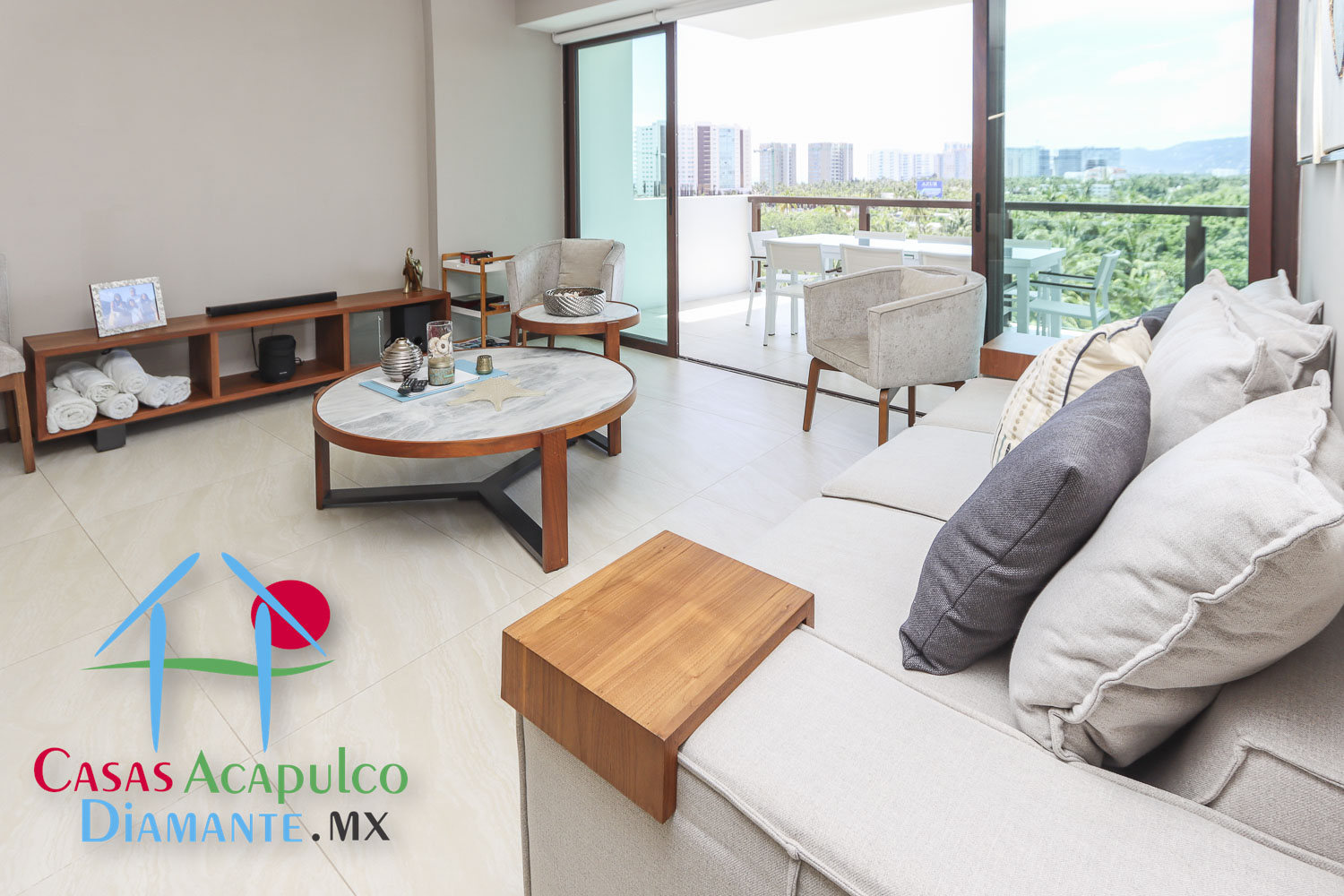 La Isla Emerald L7 - Estancia 7