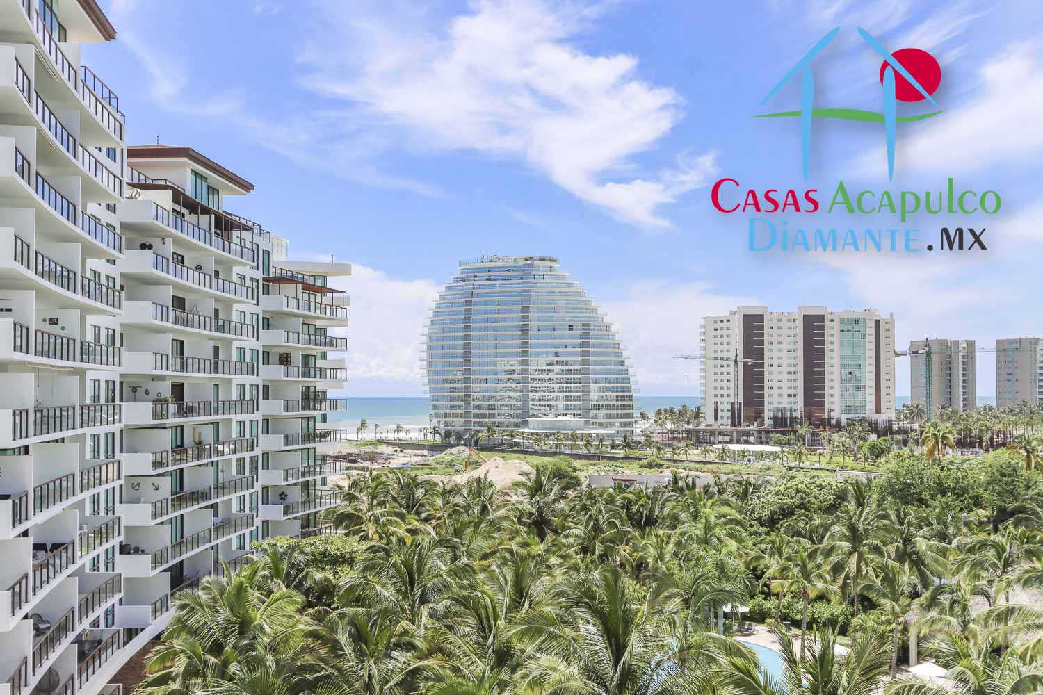 La Isla Emerald L7 - Terraza 5