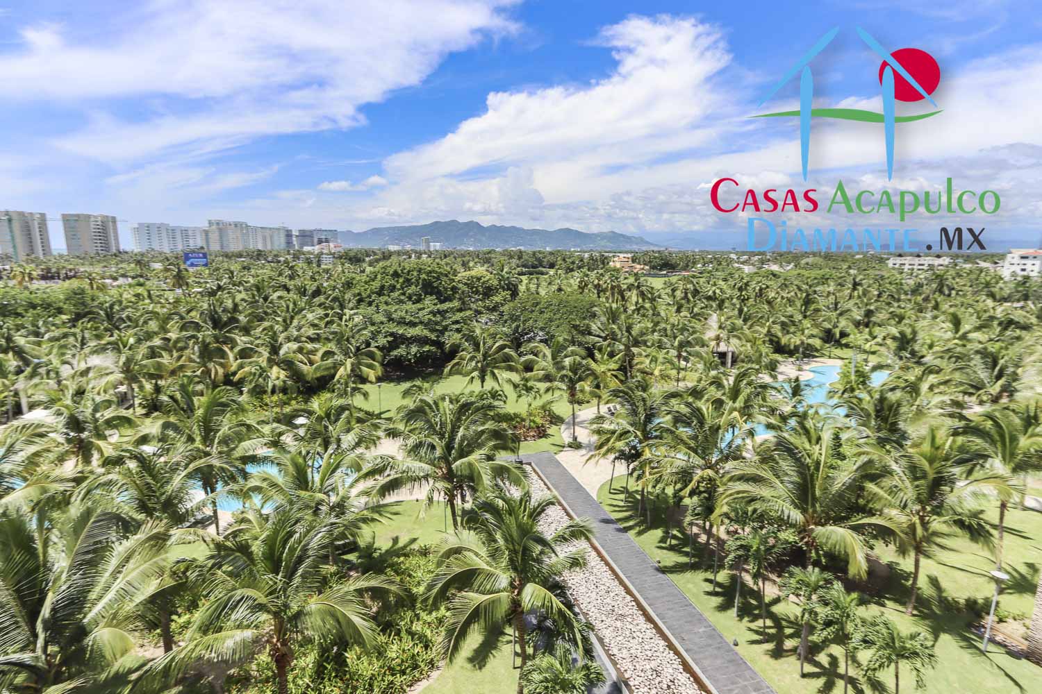 La Isla Emerald L7 - Terraza 6