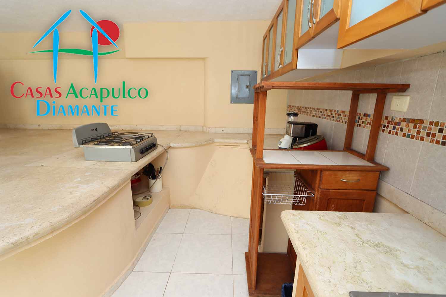 Punta Pichilingue J Cov - Cocina 3