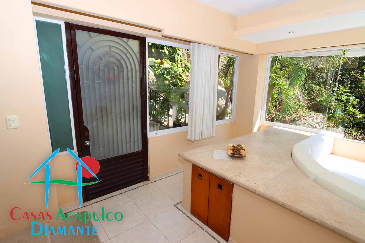 Punta Pichilingue J Cov - Estancia 2