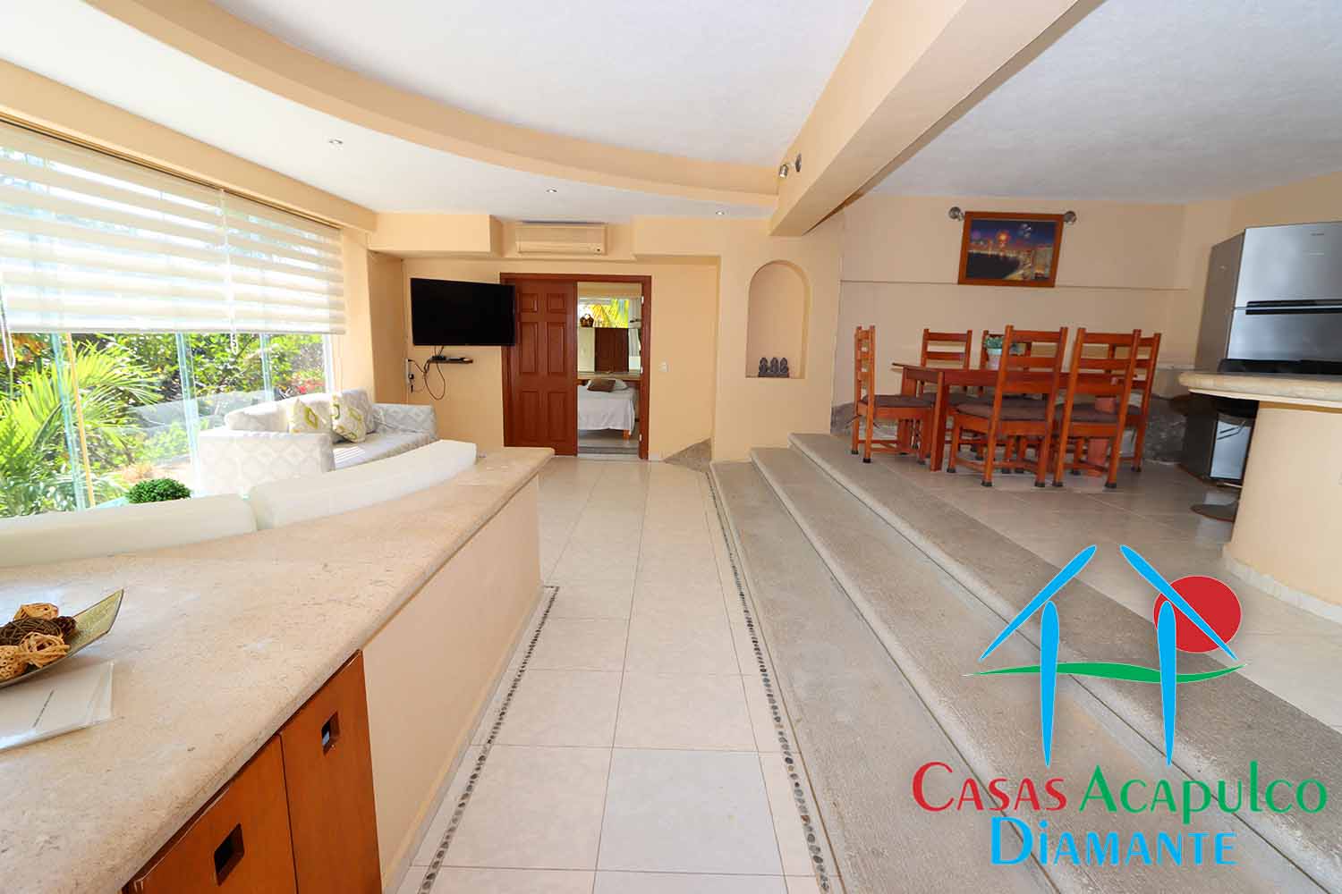 Punta Pichilingue J Cov - Estancia 3