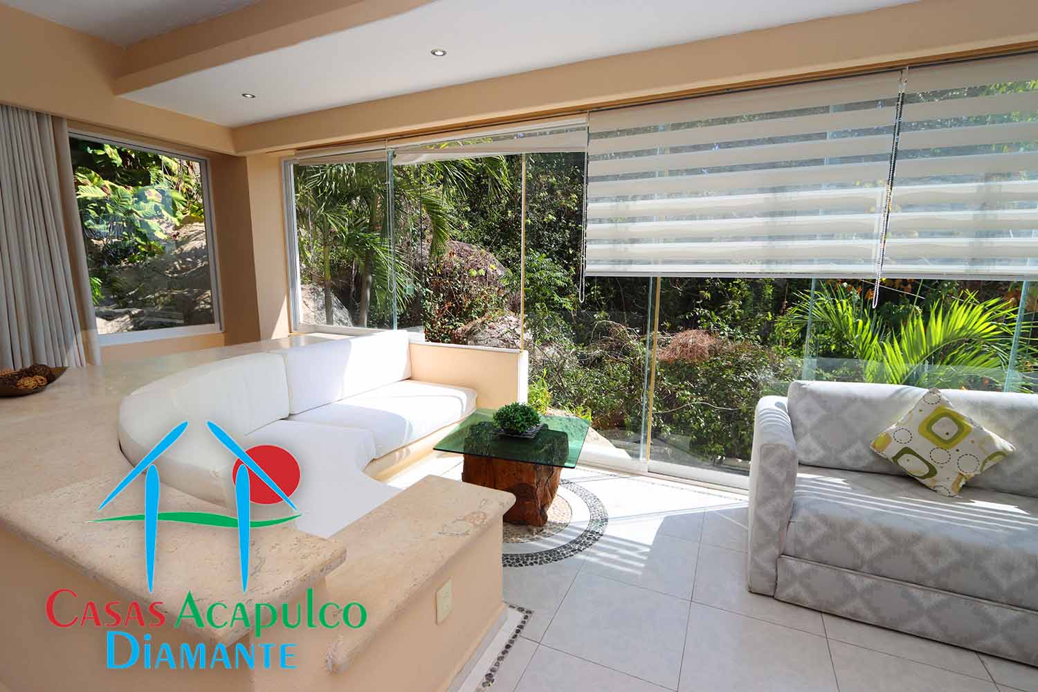 Punta Pichilingue J Cov - Estancia 4