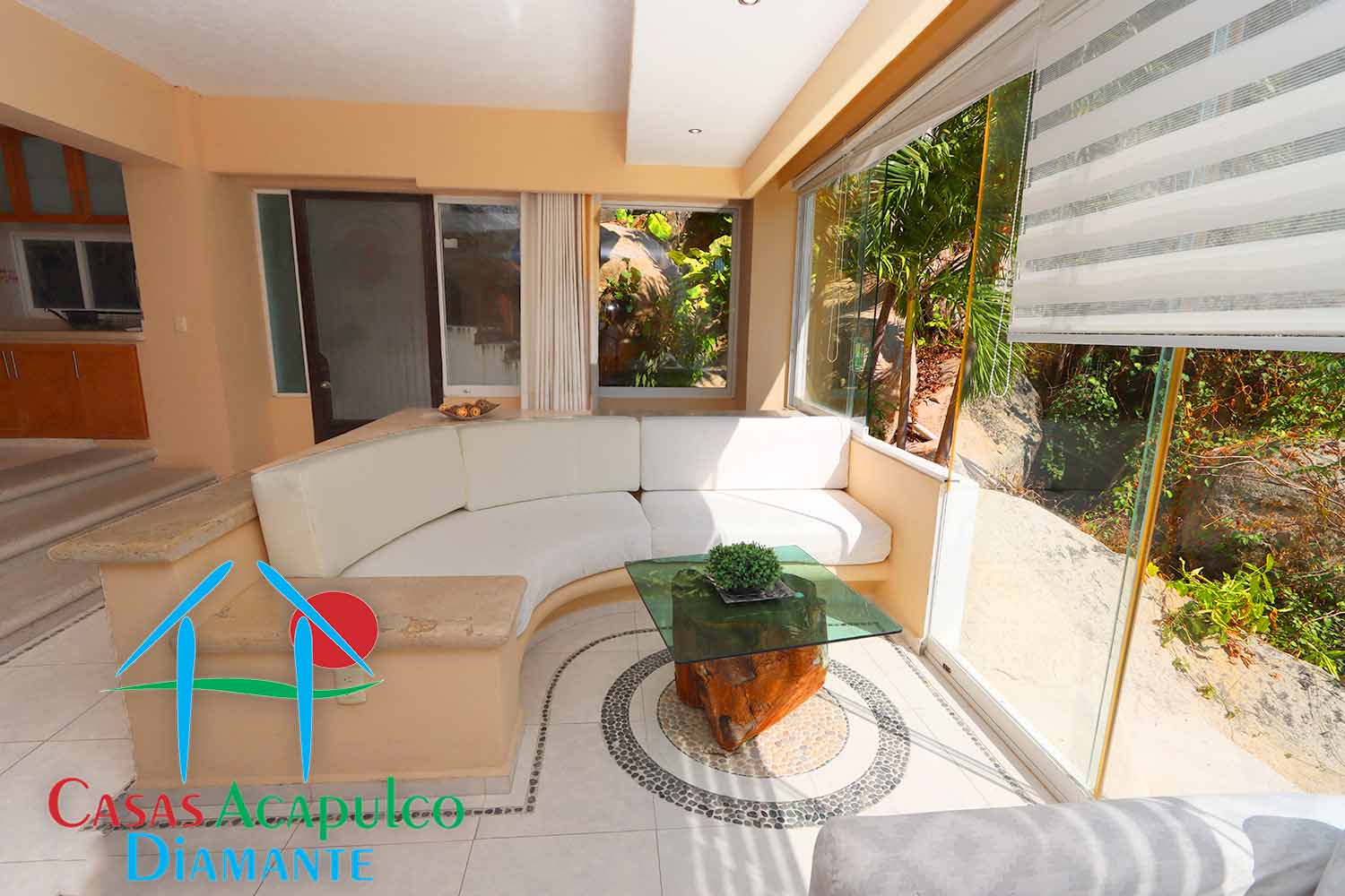 Punta Pichilingue J Cov - Estancia 5