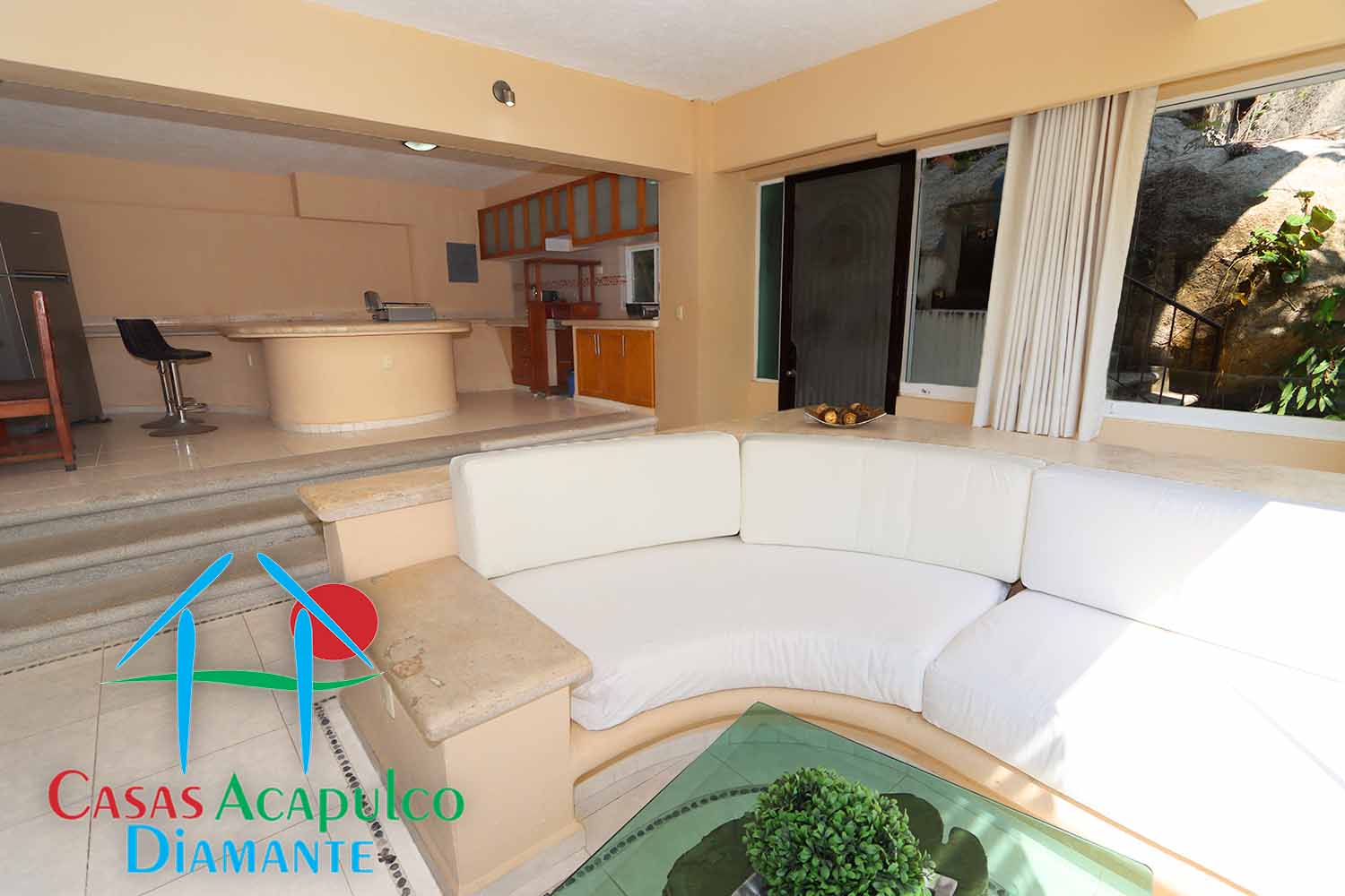 Punta Pichilingue J Cov - Estancia 6