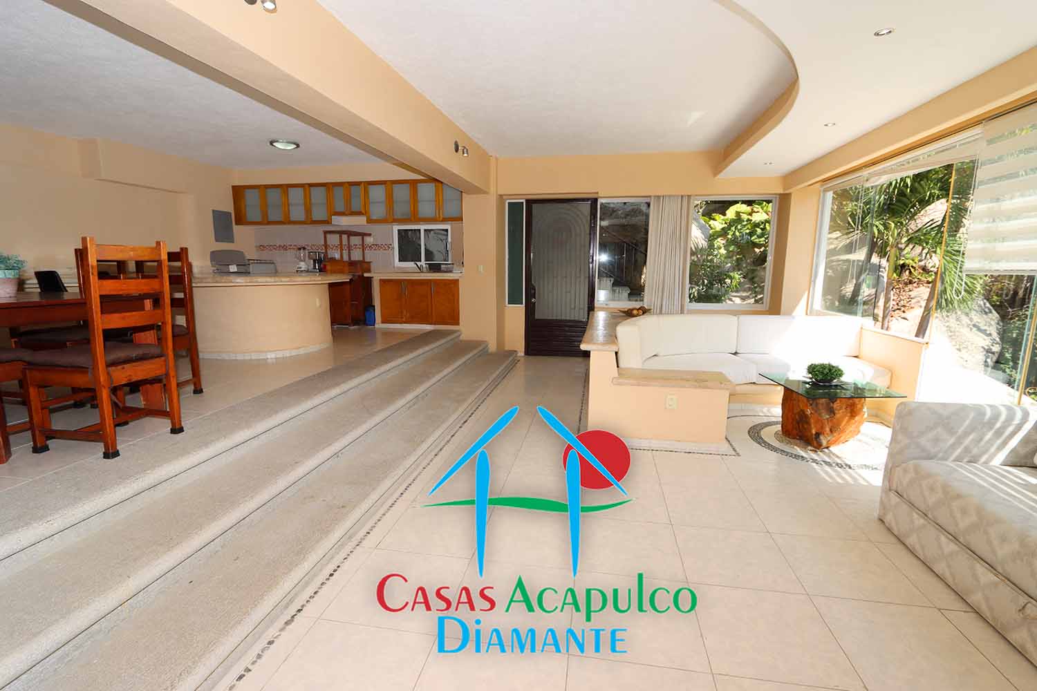 Punta Pichilingue J Cov - Estancia 7