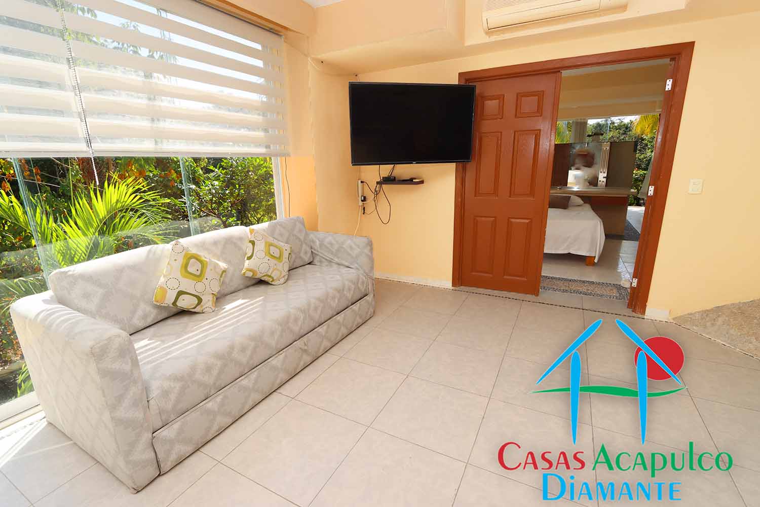 Punta Pichilingue J Cov - Estancia 8