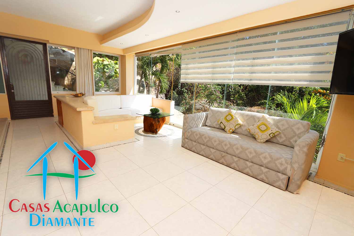 Punta Pichilingue J Cov - Estancia 9