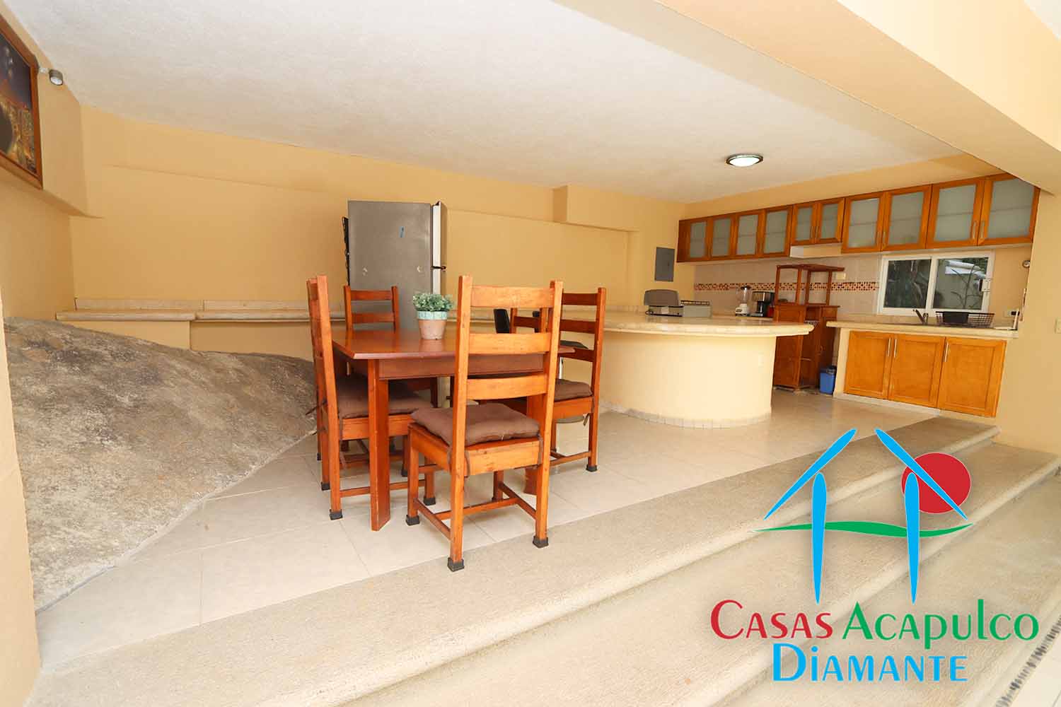 Punta Pichilingue J Cov - Estancia 10