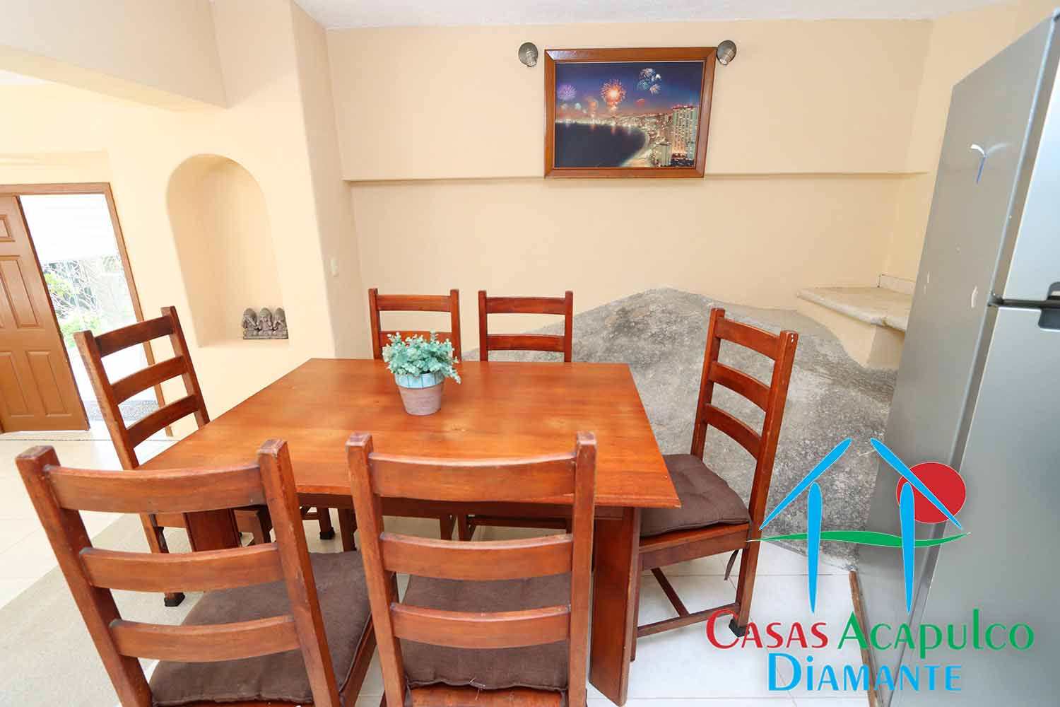 Punta Pichilingue J Cov - Estancia 12