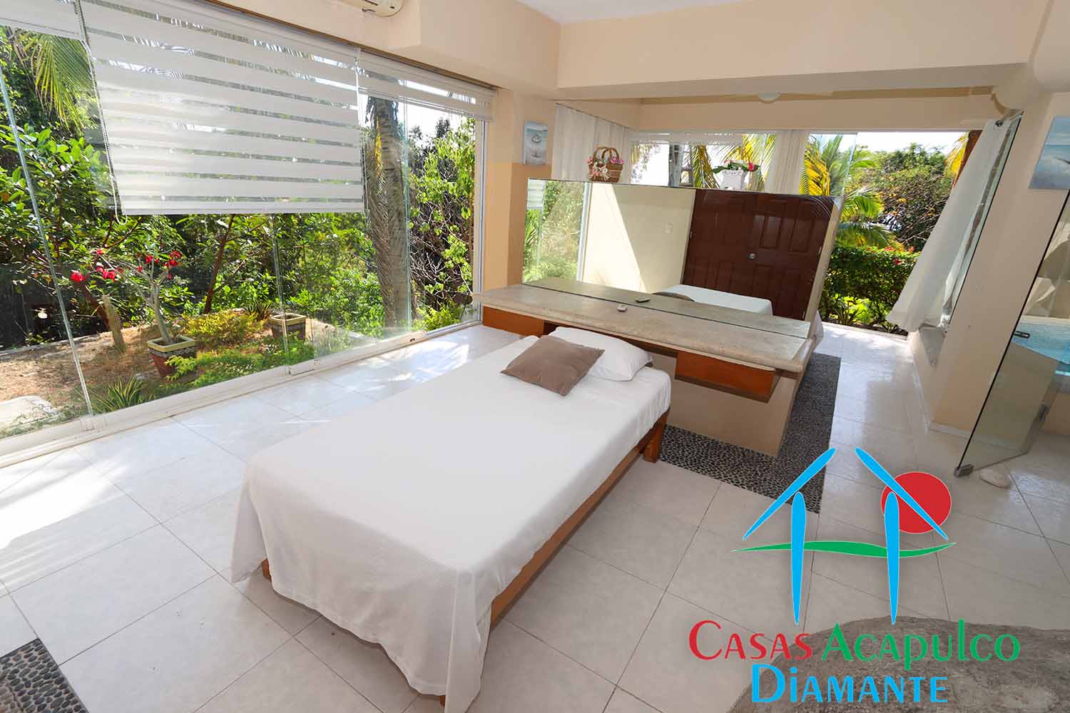 Punta Pichilingue J Cov - Recámara 3