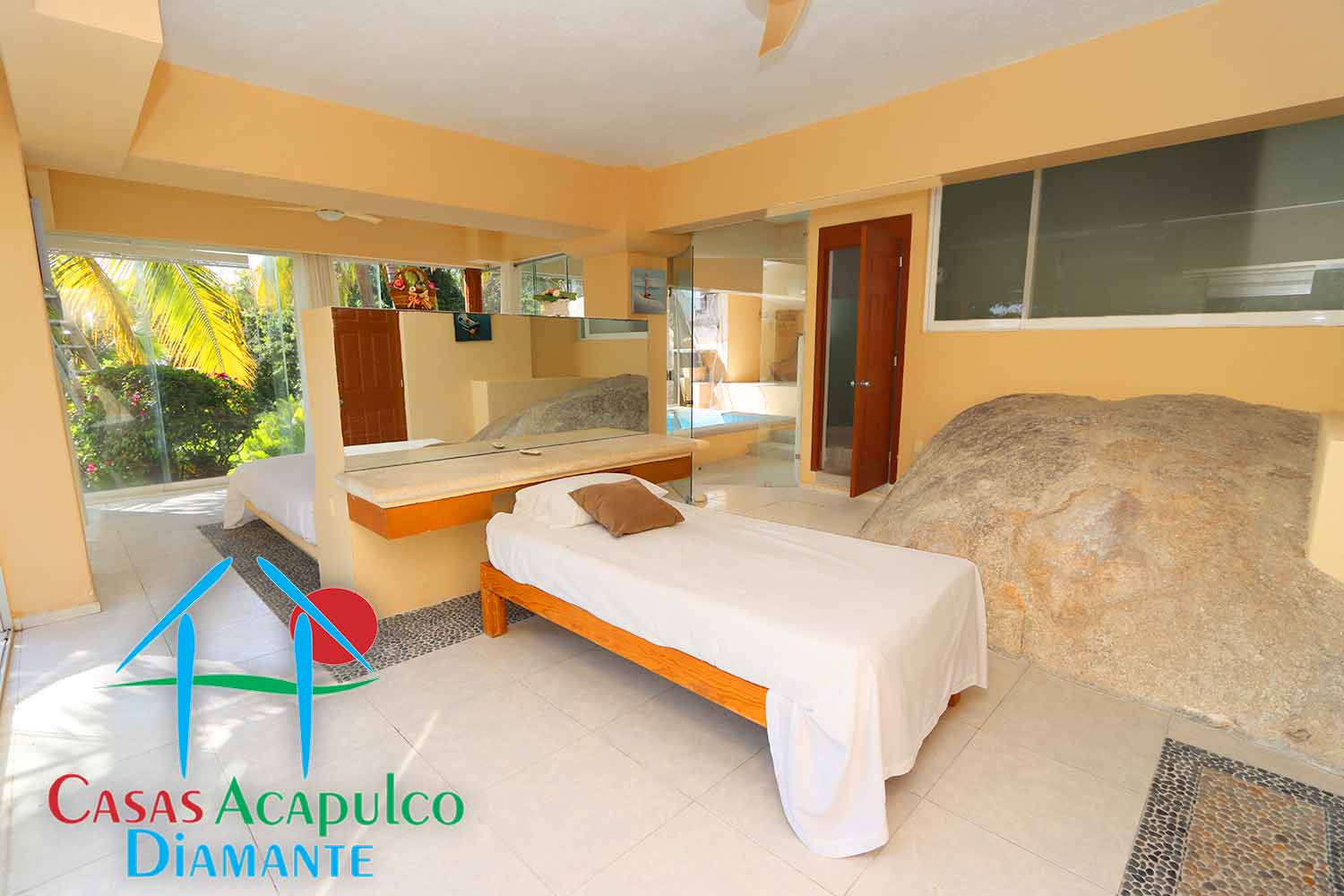 Punta Pichilingue J Cov - Recámara 4