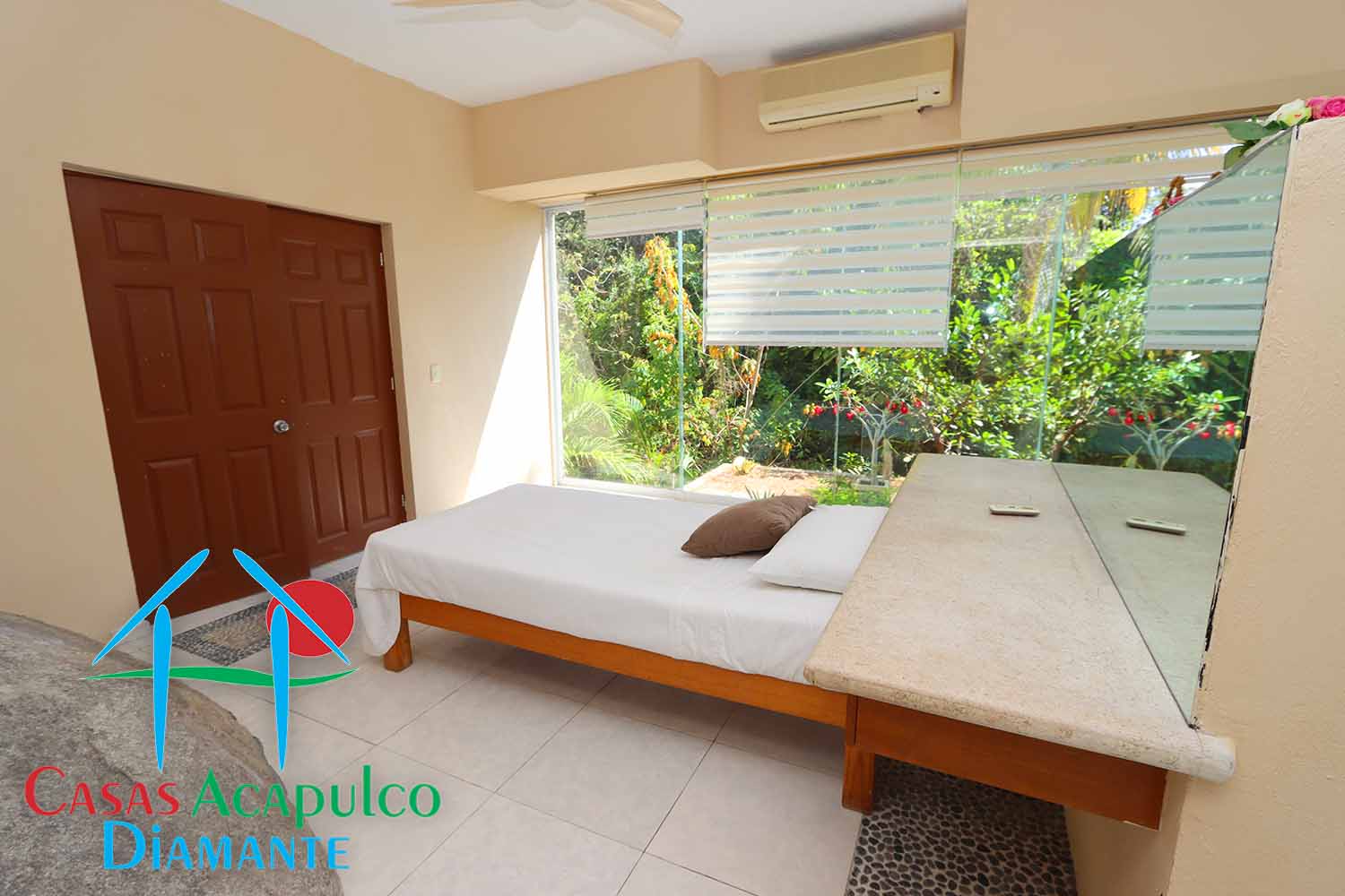 Punta Pichilingue J Cov - Recámara 5