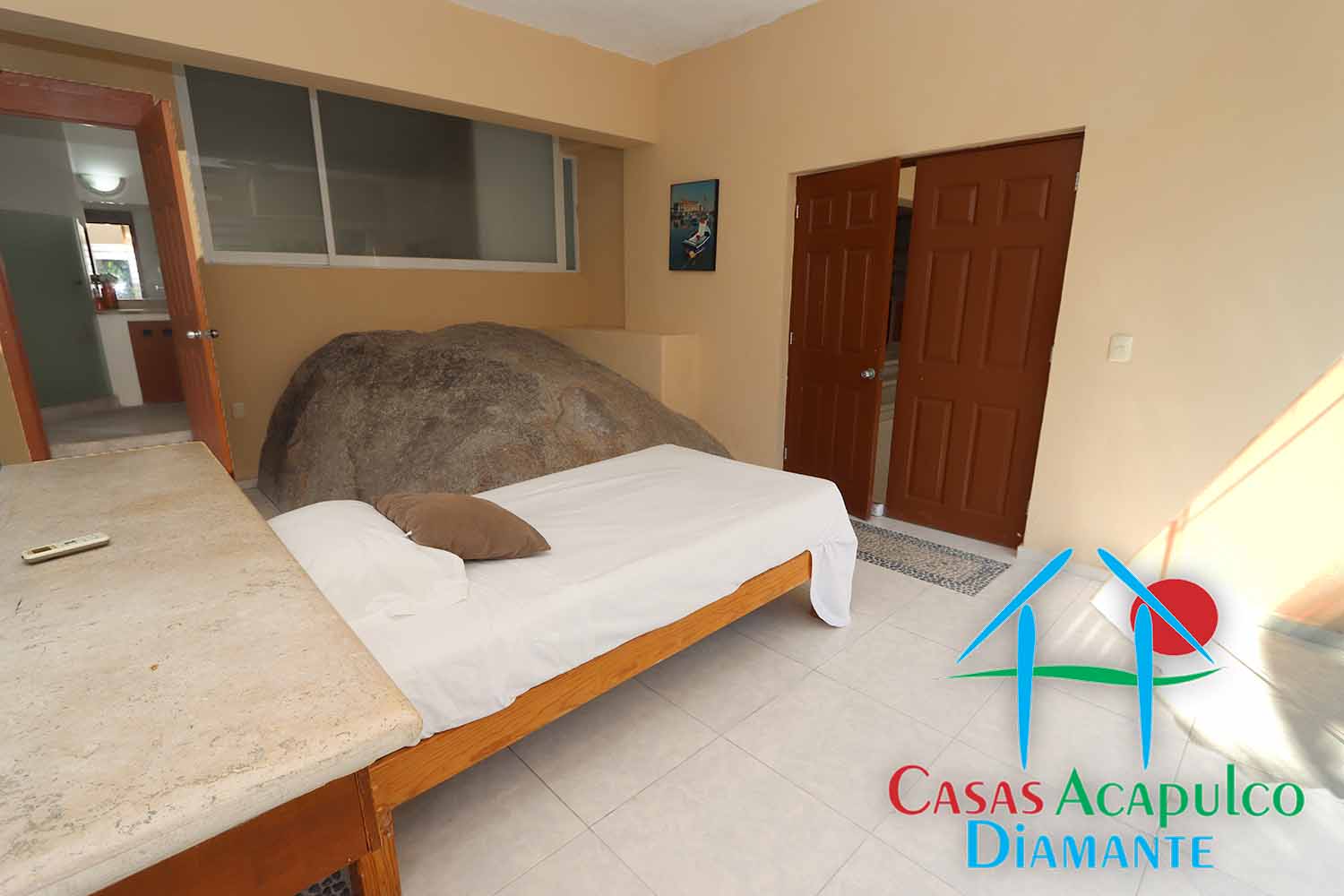 Punta Pichilingue J Cov - Recámara 6