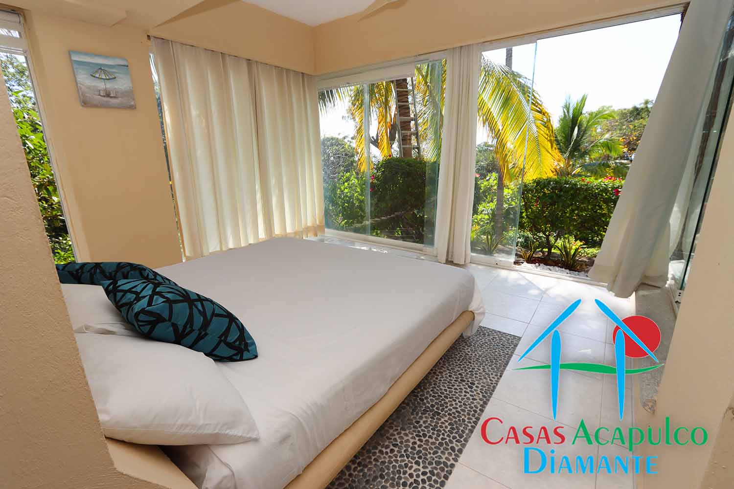 Punta Pichilingue J Cov - Recámara 7