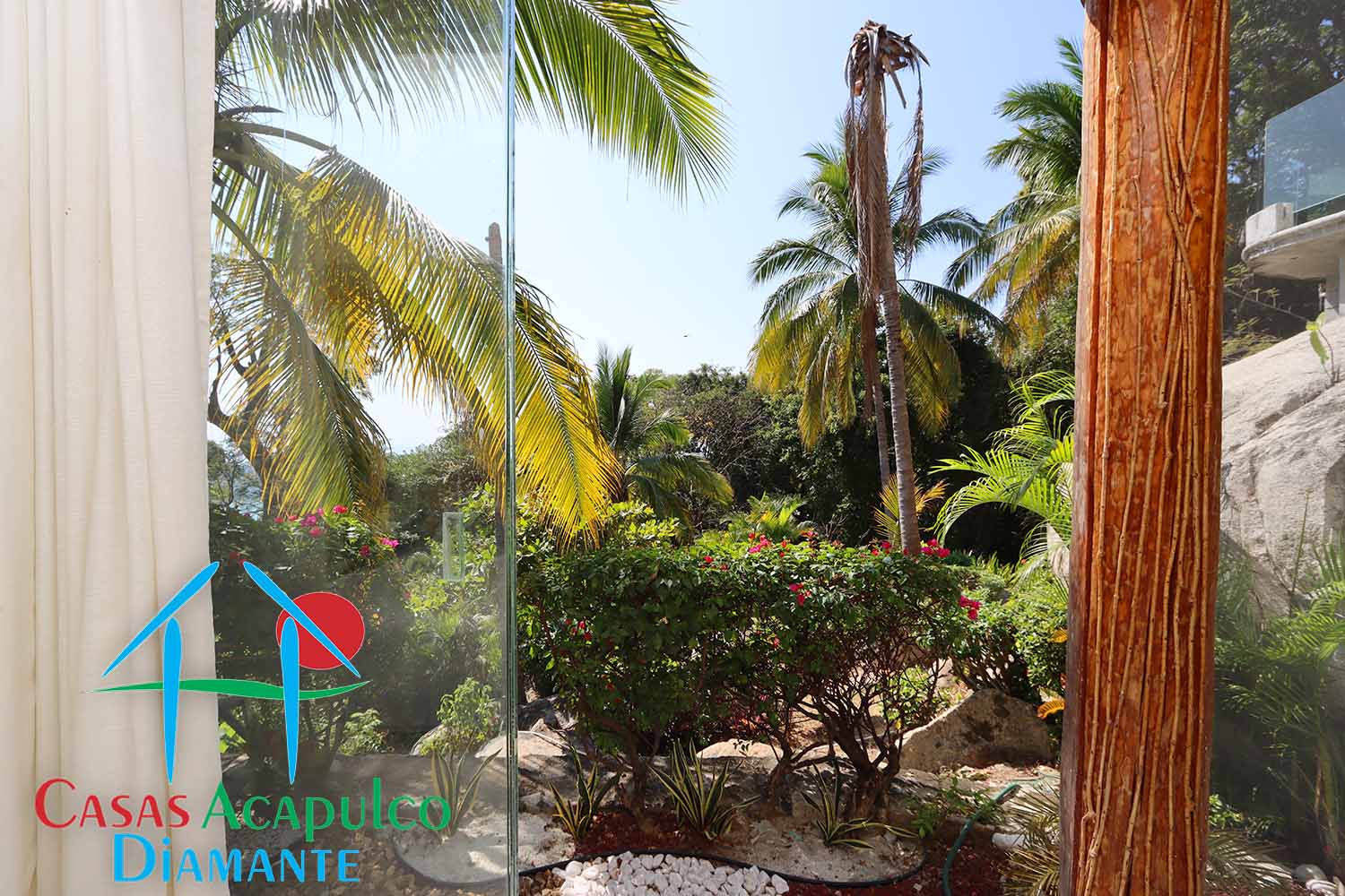 Punta Pichilingue J Cov - Recámara 9