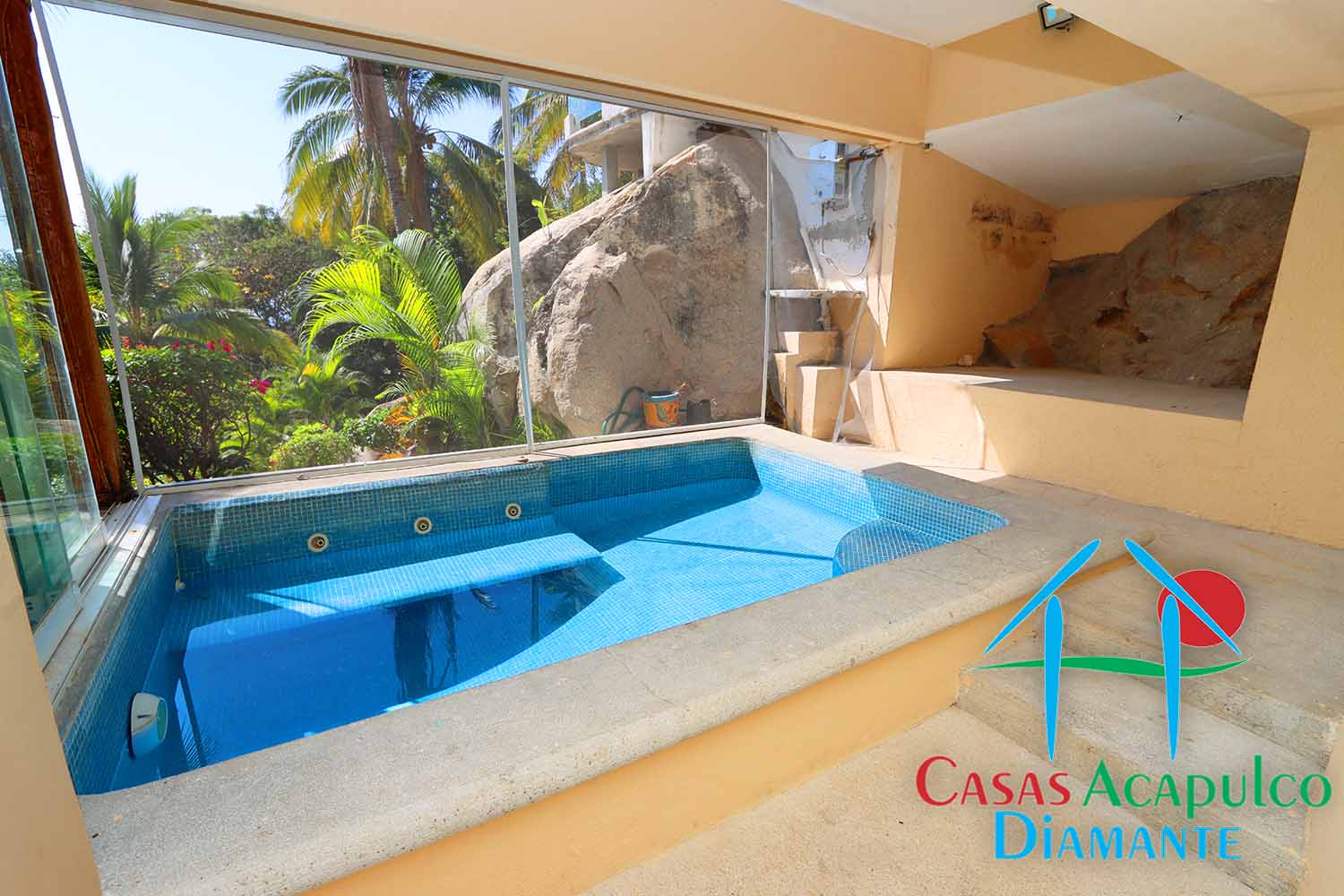 Punta Pichilingue J Cov - Recámara 11