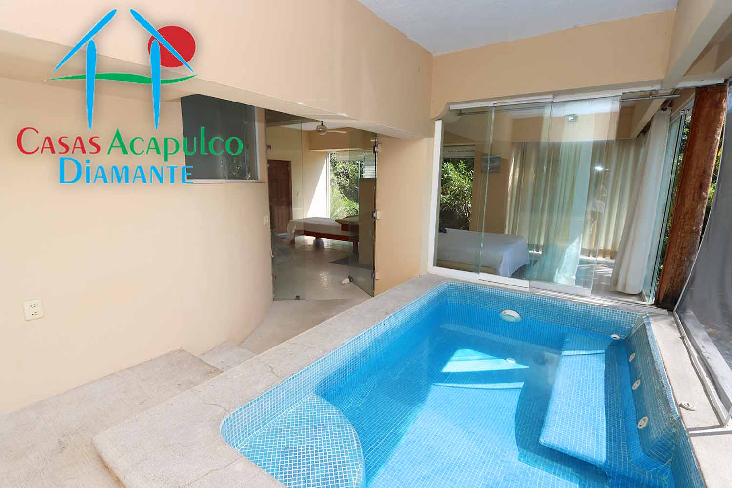 Punta Pichilingue J Cov - Recámara 13