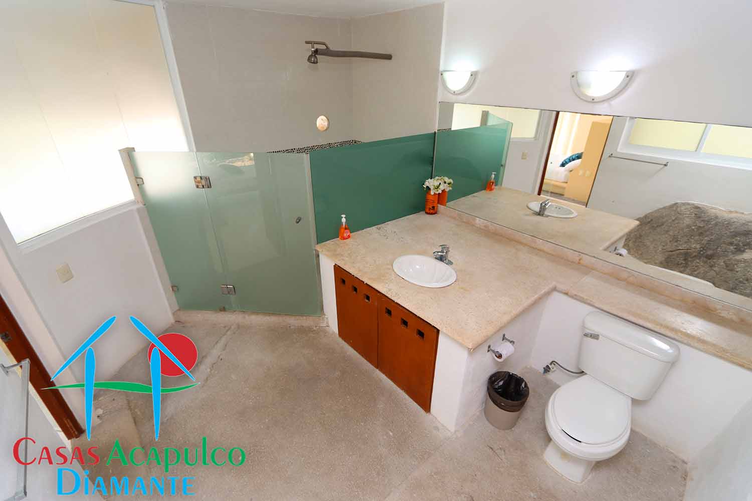 Punta Pichilingue J Cov - Recámara 15