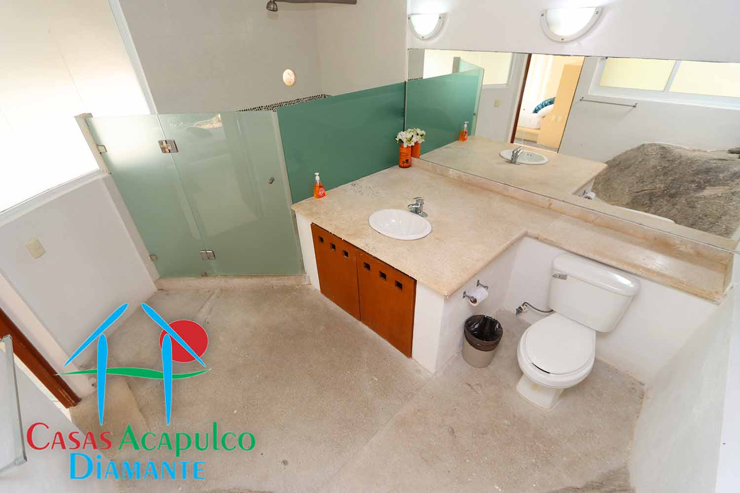 Punta Pichilingue J Cov - Recámara 16