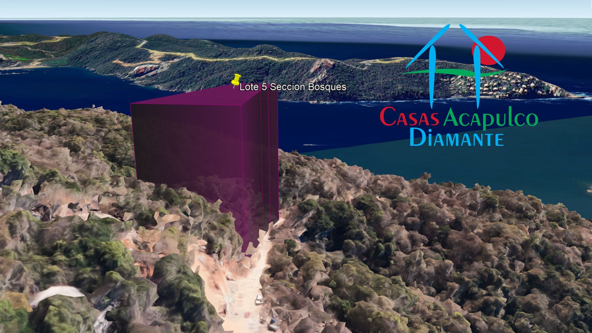 Terreno Brisas del Marqués Bosques lote 5