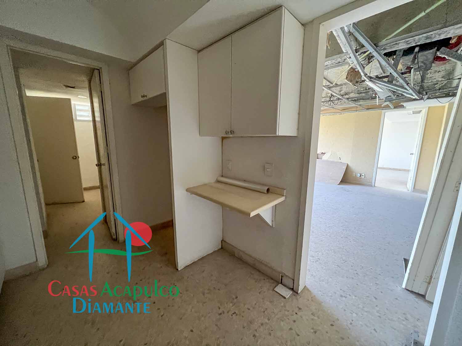 Azteca Princess 603 - Cocina 5